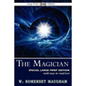 The Magician (Large Print Edition)