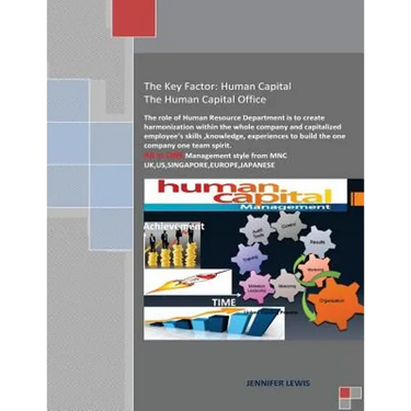 Human Capital Management