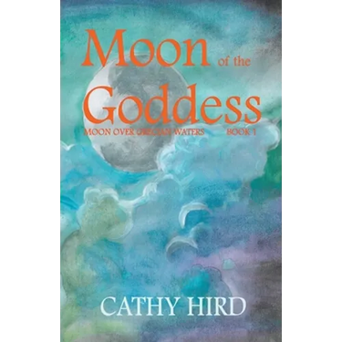 Moon of the Goddess