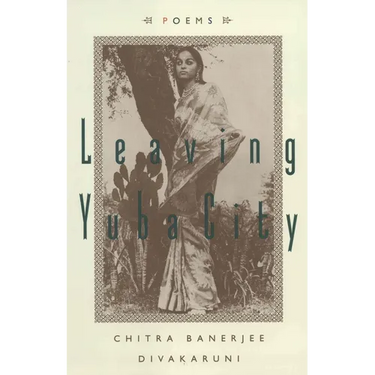 Leaving Yuba City: Poems