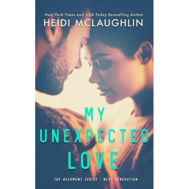 My Unexpected Love