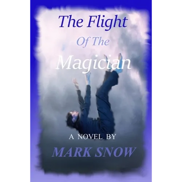 The Flight of The Magician