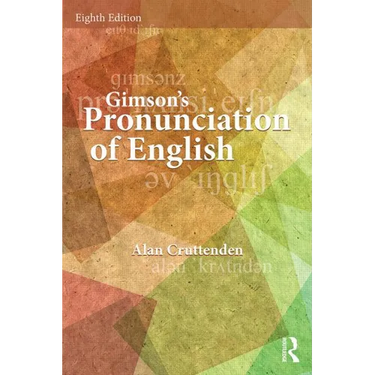 Gimson's Pronunciation of English