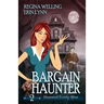Bargain Haunter: A Cozy Mystery with a Ghostly Twist