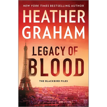 Legacy of Blood