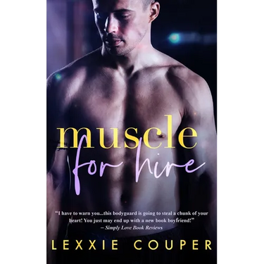 Muscle For Hire