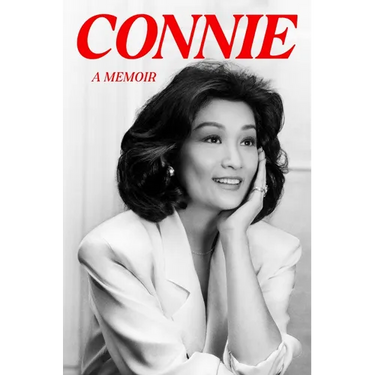 Connie: A Memoir
