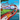 Whoosh! There They Go!: A Slide-tacular Adventure