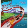 Whoosh! There They Go!: A Slide-tacular Adventure