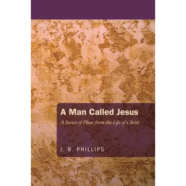 A Man Called Jesus