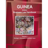 Guinea-Bissau Business Law Handbook Volume 1 Strategic Information and Basic Laws