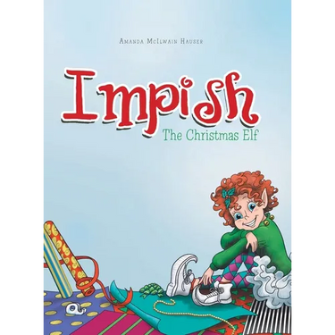 Impish: The Christmas Elf