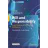 Will and Responsibility: Legal Thinking of Artificial Intelligence