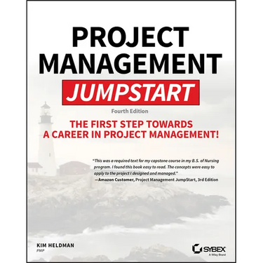 Project Management Jumpstart