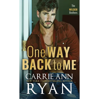 One Way Back to Me
