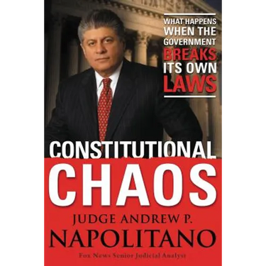 Constitutional Chaos: What Happens When the Government Breaks Its Own Laws