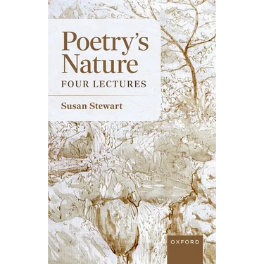 Poetry's Nature: Four Lectures