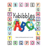 Kabibbles A-B-C