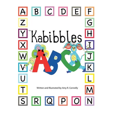 Kabibbles A-B-C