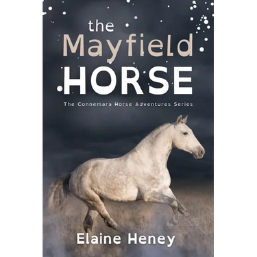 The Mayfield Horse - Dyslexia Friendly