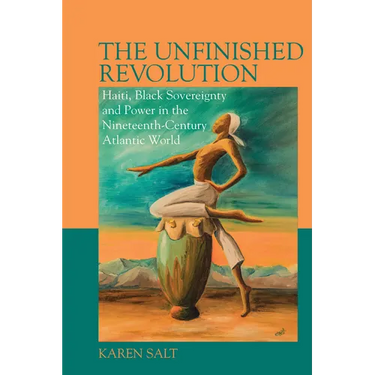 The Unfinished Revolution