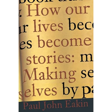 How Our Lives Become Stories: How Photography Complicates the Picture