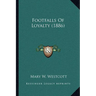 Footfalls Of Loyalty (1886)