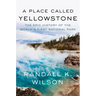 A Place Called Yellowstone: The Epic History of the World's First National Park