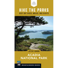 Hike the Parks: Acadia National Park: Best Day Hikes, Walks, and Sights