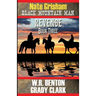 Nate Grisham 3: Revenge