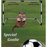 Special Goalie