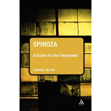 Spinoza: A Guide for the Perplexed