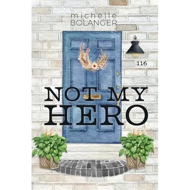 Not My Hero