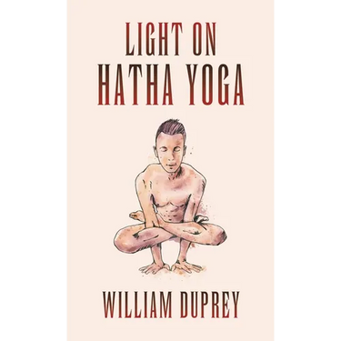 Light on Hatha Yoga