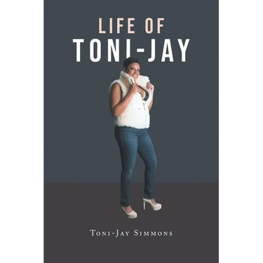 Life of Toni-Jay