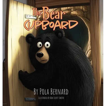 The Bear Cupboard