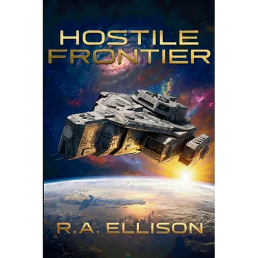 Hostile Frontier