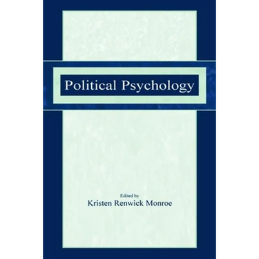 Political Psychology