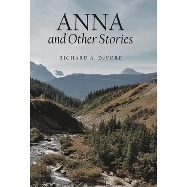 Anna and Other Stories