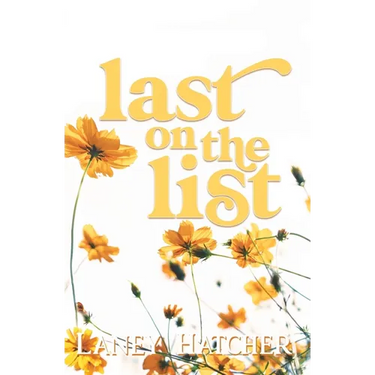 Last on the List: A Surprise Pregnancy Historical Romance