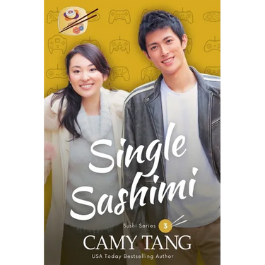 Single Sashimi