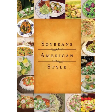 Soybeans American Style