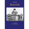 The State of Boone: The tales we tell, the ones we've been told & the stories we should never forget