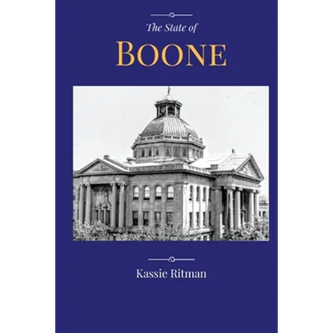 The State of Boone: The tales we tell, the ones we've been told & the stories we should never forget