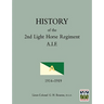 HISTORY OF THE 2nd LIGHT HORSE REGIMENTAustralian Imperial Force