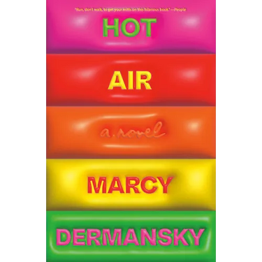 Hot Air