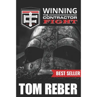 Winning the Contractor Fight