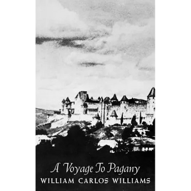 A Voyage to Pagany