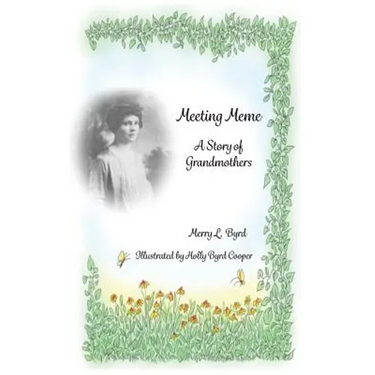 Meeting Meme: A Story of Grandmothers