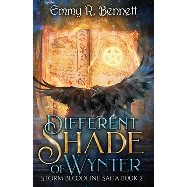 Different Shade of Wynter